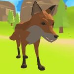 Fox Simulator 3D Unblocked