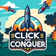 Click and Conquer
