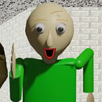 Baldi’s Basics Plus v0.13