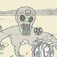 Broke Signal Badlands