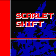 SCARLET SHIFT