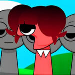 Sprunki OC FAKE V2.5