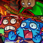 THE WONDERFULLY WEIRD WORLD OF GUMBALL: THE BASICS